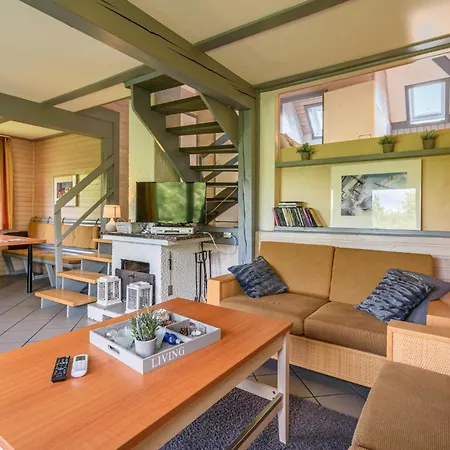 度假居 105 In Kirchheim *