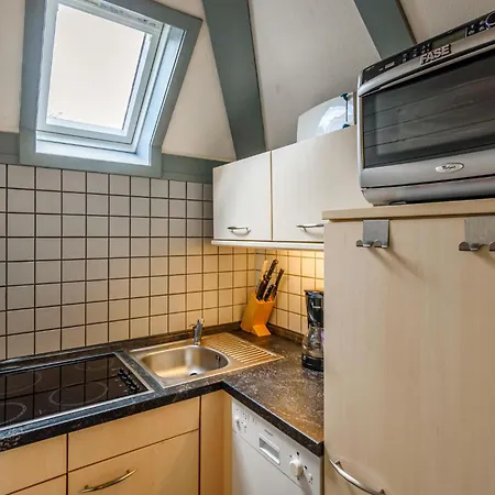 105 In Kirchheim Holiday home