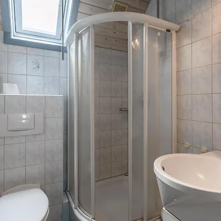 105 In Kirchheim Holiday home *