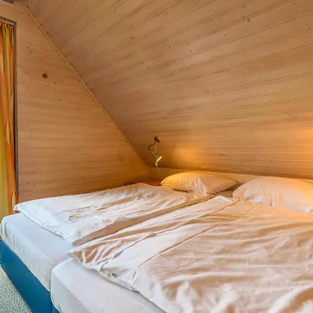 Holiday home 105 In Kirchheim *