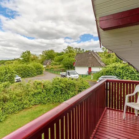 105 In Kirchheim Holiday home Kemmerode