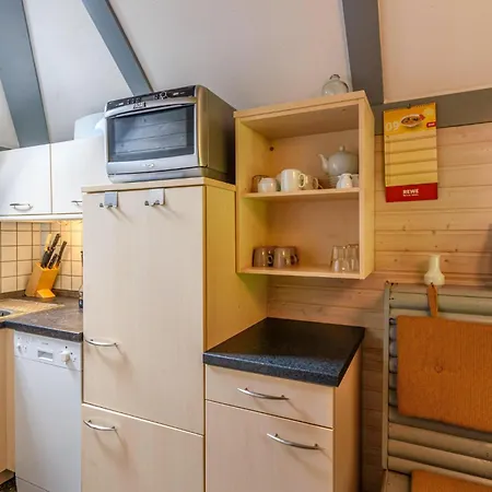 Holiday home 105 In Kirchheim
