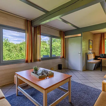 105 In Kirchheim Holiday home Kemmerode