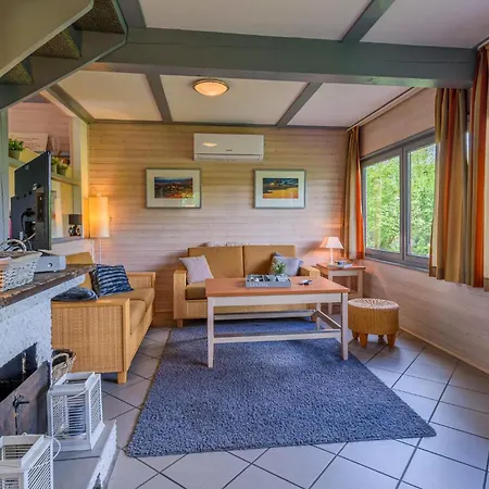 度假居 105 In Kirchheim Kemmerode