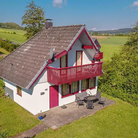 Holiday home 105 In Kirchheim Kemmerode