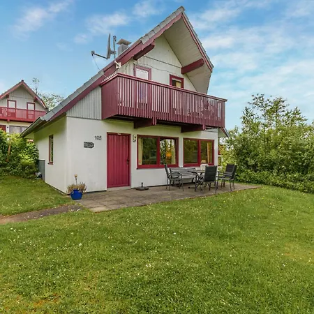 度假居 105 In Kirchheim